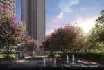 Eternia Residences – Spacious 3 & 4 BHK Luxury Apartments in Noida Extension : Image 3