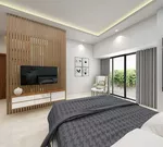 2 and 3 BHK Apartments in Panchsheel Greens 2, Sector 16B Noida : Image 5