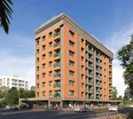 Aakar Solitaire 3 BHK Apartment in Indira Nagar, Nashik : Image 4