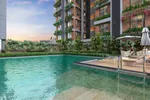 AC Bel Air 3 BHK Apartment : Image 3