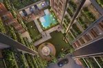 AC Bel Air 4, BHK Apartment in Nashik Road : Image 7