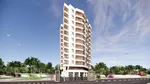 CMR Legacy 4 BHK Apartment in Gangapur Road Nashik : Image 6