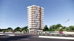 CMR Legacy 4 BHK Apartment in Gangapur Road Nashik : Image 1