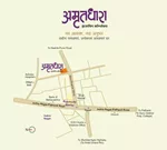 Amrutdhara Housing Complex 2 BHK Apartment in Indira Nagar : Image 8