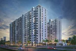 Amrutdhara Housing Complex 2 BHK Apartment in Indira Nagar : Image 1