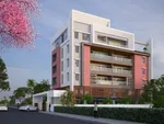 3 BHK Apartment in Serenity 7 Aundh, Pune : Image 6