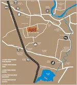 3 BHK Apartment in Grand Legacy  Baner, Pune : Image 3