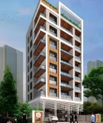 3 BHK Apartment in Grand Legacy  Baner, Pune : Image 1