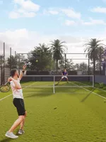 3 BHK Apartment in VTP Altamira Kharadi, Pune : Image 2