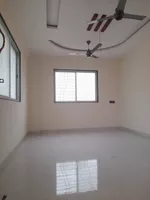 Spacious 3 BHK Apartment for Rent – Bhukum (Mulshi), Pune : Image 1
