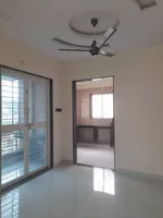 Spacious 3 BHK Apartment for Rent – Bhukum (Mulshi), Pune : Image 2
