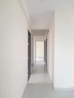 Spacious 3 BHK Apartment for Rent – Bhukum (Mulshi), Pune : Image 3