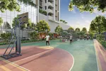 4 BHK Apartment in Antonia The Sky Villa Govind Nagar, Nashik : Image 5