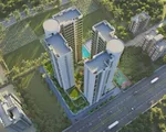 4 BHK Apartment in Antonia The Sky Villa Govind Nagar, Nashik : Image 6