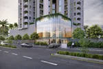4 BHK Apartment in Antonia The Sky Villa Govind Nagar, Nashik : Image 7