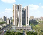 4 BHK Apartment in Antonia The Sky Villa Govind Nagar, Nashik : Image 1