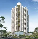 5 BHK Apartment in Antonia The Sky Villa Govind Nagar, Nashik : Image 1