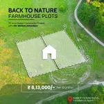 Most Premium Farmhouse Plots project in Nashik : Image 6