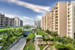 Parsvnath La Tropicana 3,4,5 BHK : Image 2