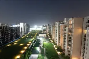 Parsvnath La Tropicana 3,4,5 BHK : Image 3