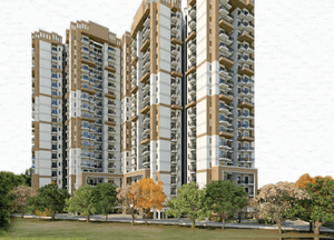 Spring Homes - 4BHK + Servant (2800 Sqft) : Image 2