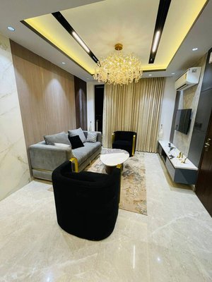 Aradya Homes(Luxury Houses) - 4BHK (2970 Sqft) : Image 2