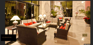 Smart World Gems - 2BHK + Study (1196 Sqft ) : Image 2