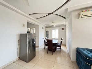 Ace Golfshire Sec-150 (3 BHK + Servant) : Image 2