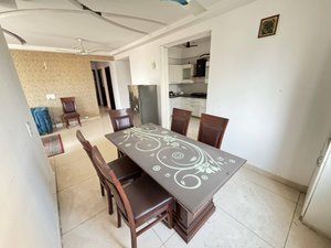 Ace Golfshire Sec-150 (3 BHK + Servant) : Image 3