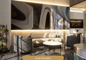Ashiana  Mulberry Blossom Ph-3 ( 3 BHK | 1730 Sqft ) : Image 3