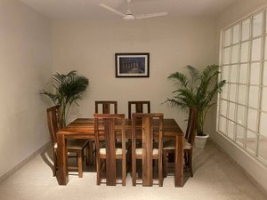 South Delhi Rental Floors (3BHK - 2700 sqft ) : Image 2