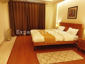 South Delhi Rental Floors ( 3 BHK | 2700 sqft) : Image 3