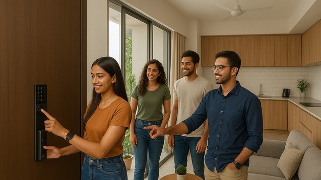 How Gen Z Is Changing the Real Estate Game