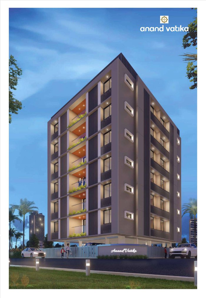 Anand Vatika : Image 1