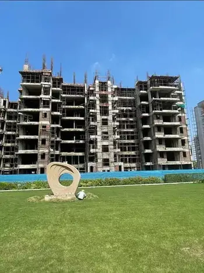 Parsvnath La Tropicana 3,4,5 BHK : Image 1