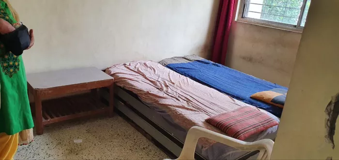 1 Rk Flat For Rent In College Road Nashik : Image 1