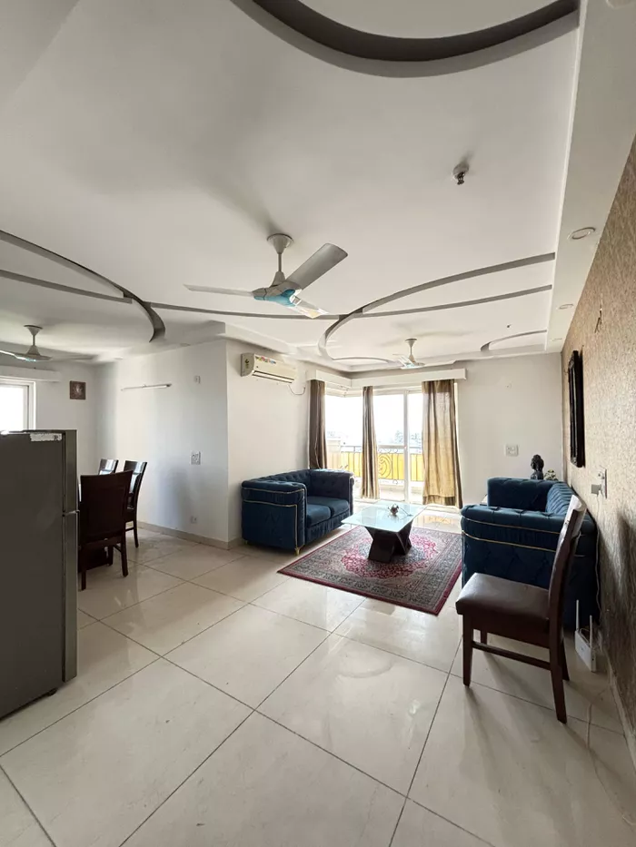 Ace Golfshire Sec-150 (3 BHK + Servant) : Image 1