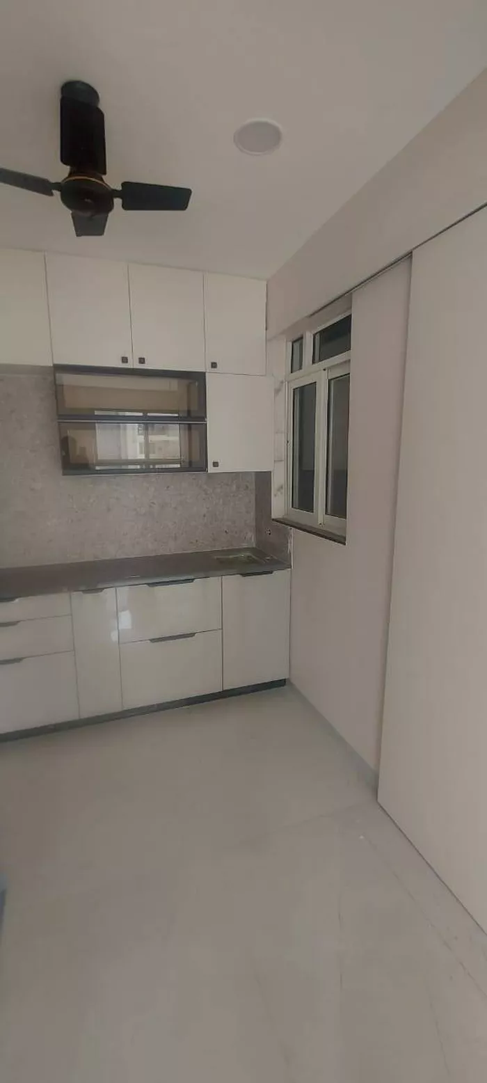 2 BHK Ganga Serio : Image 1