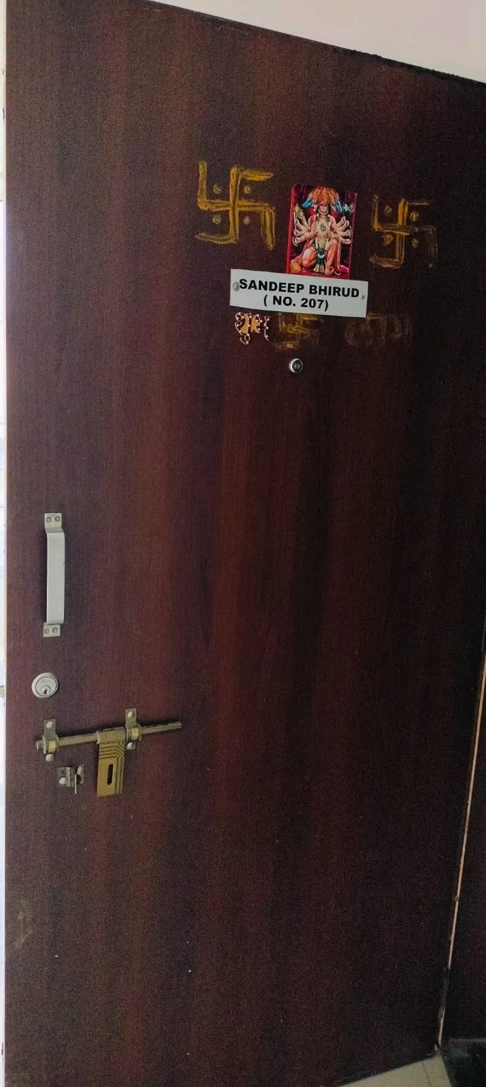 Laxmi Sadan : Image 1