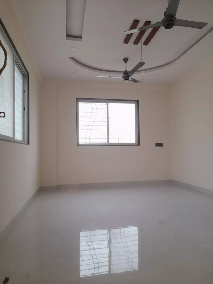 Spacious 3 BHK Apartment for Rent – Bhukum (Mulshi), Pune : Image 1