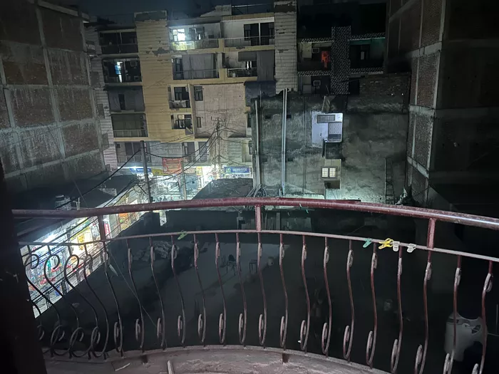 Yadav Mahal : Image 1