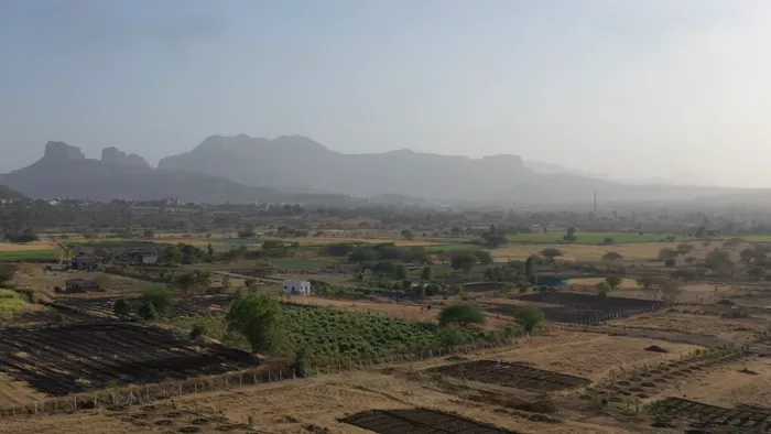 Most Premium Farmhouse Plots project in Nashik : Image 1
