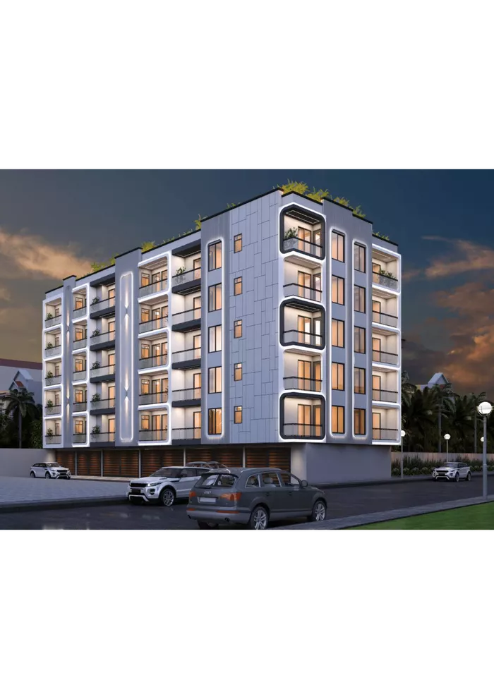 Bhavishya Nirman Camelia E : Image 1