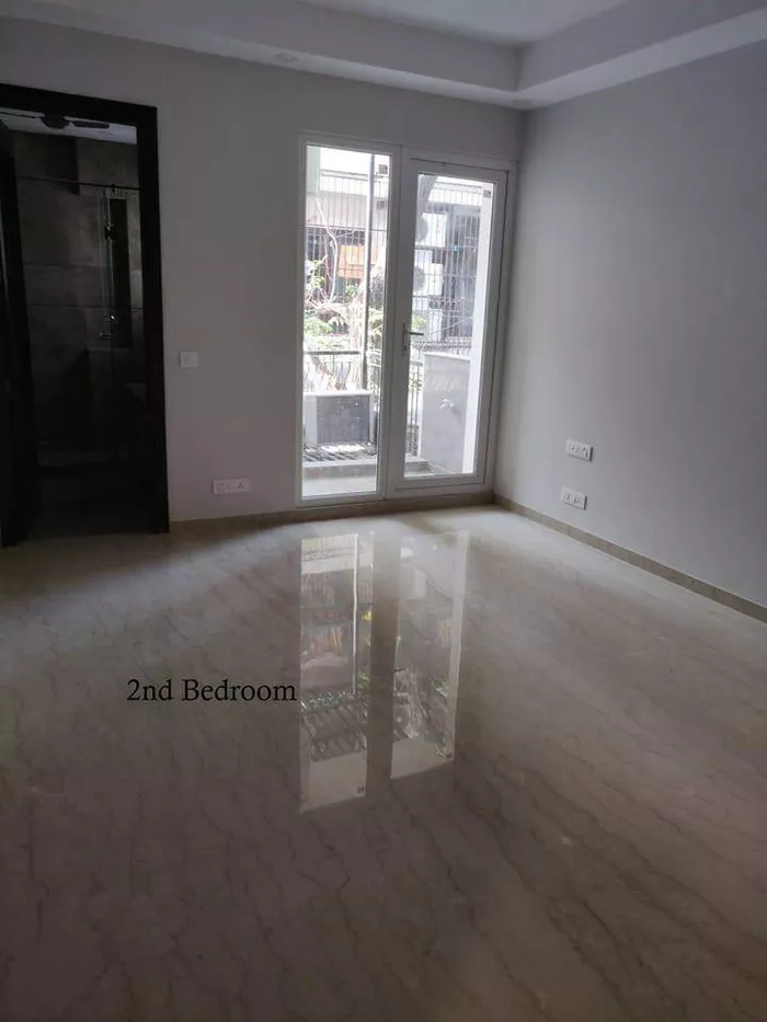 Panchsheel enclave : Image 1