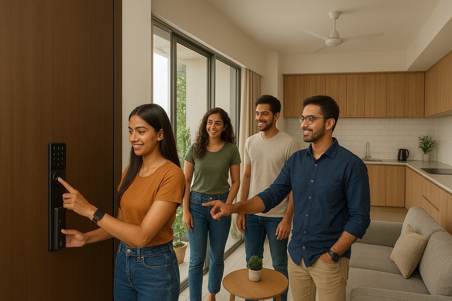 How Gen Z Is Changing the Real Estate Game