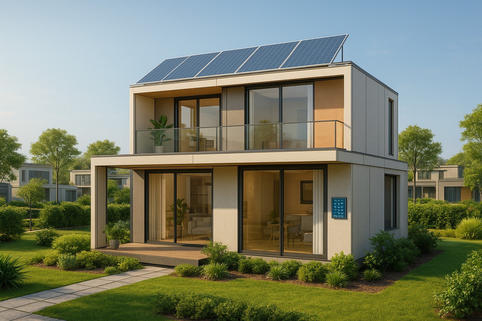 Why Modular Homes Could Be the Future of Housing