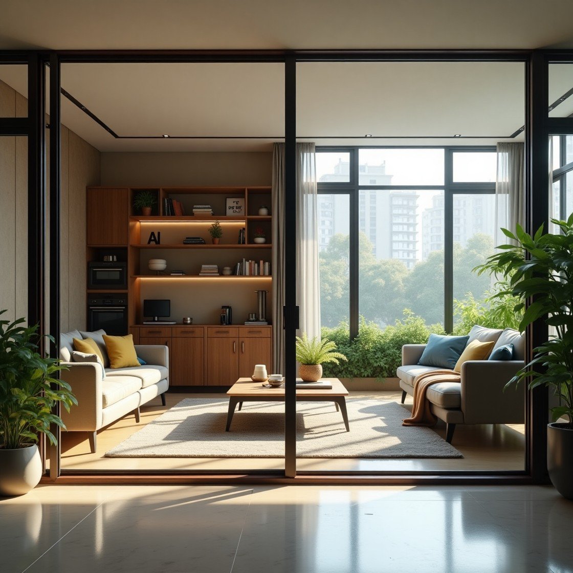 Curated visual reference: Pune S Best Luxury Apartments With High End Amenities Photo Inspiration