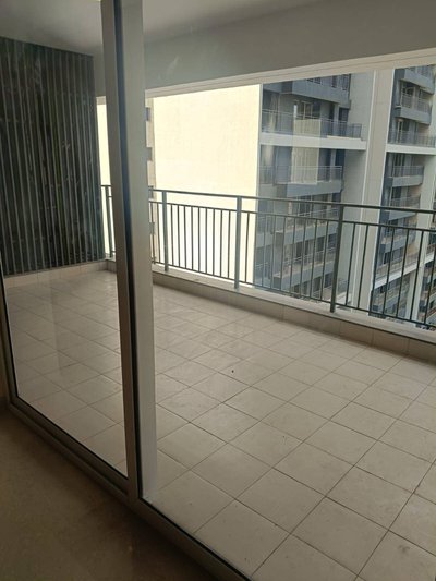 Godrej Woods - (4 BHK | 1255 Sqft ) : Image