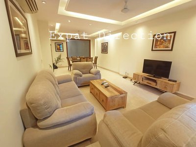 South Delhi Rental Floors ( 3 BHK | 2700 sqft) : Image