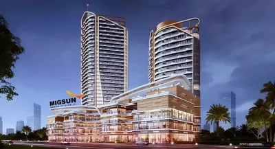 Best Commercial Property for Sale in Noida : Image